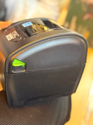 Impresora Térmica TSC DA210-DA220 Negra