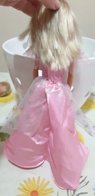 Barbie Principessa Arcobaleno