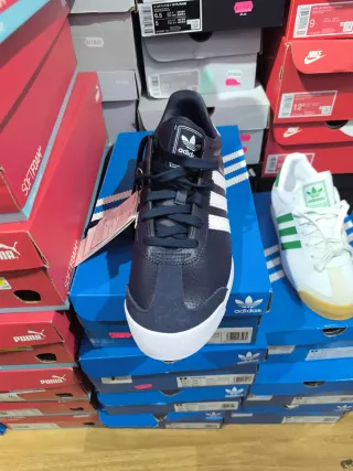 Adidas Samoa Zapatillas Talla 40