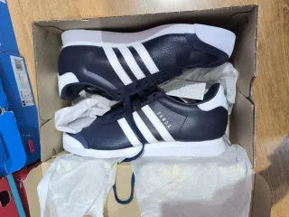 Adidas Samoa Zapatillas Talla 40