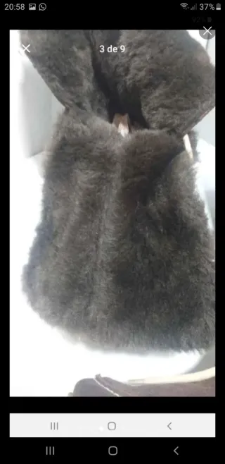 Botas ante y borreguillo + otras de regalo