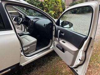 Nissan Qashqai+2  Tekna PREMIUM 4X4 AUT.