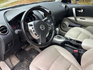 Nissan Qashqai+2  Tekna PREMIUM 4X4 AUT.