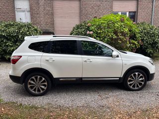 Nissan Qashqai+2  Tekna PREMIUM 4X4 AUT.
