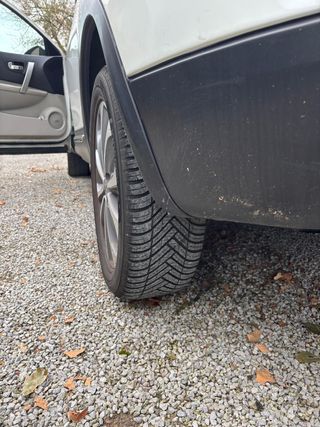 Nissan Qashqai+2  Tekna PREMIUM 4X4 AUT.