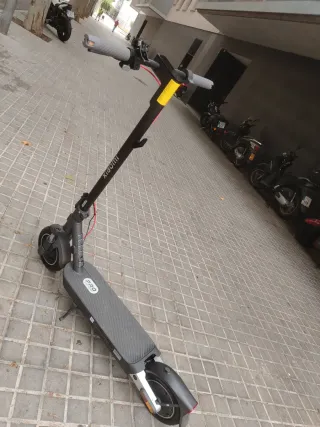 Patinete Xiaomi 5 Pro