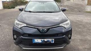 Toyota RAV4 2018