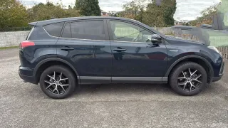 Toyota RAV4 2018