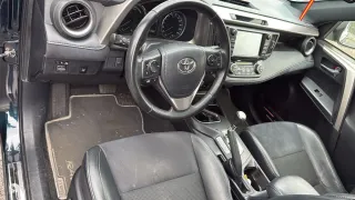 Toyota RAV4 2018