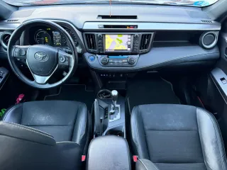 Toyota RAV4 2018