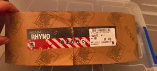 Lijadora de banda Virutex LB31EA