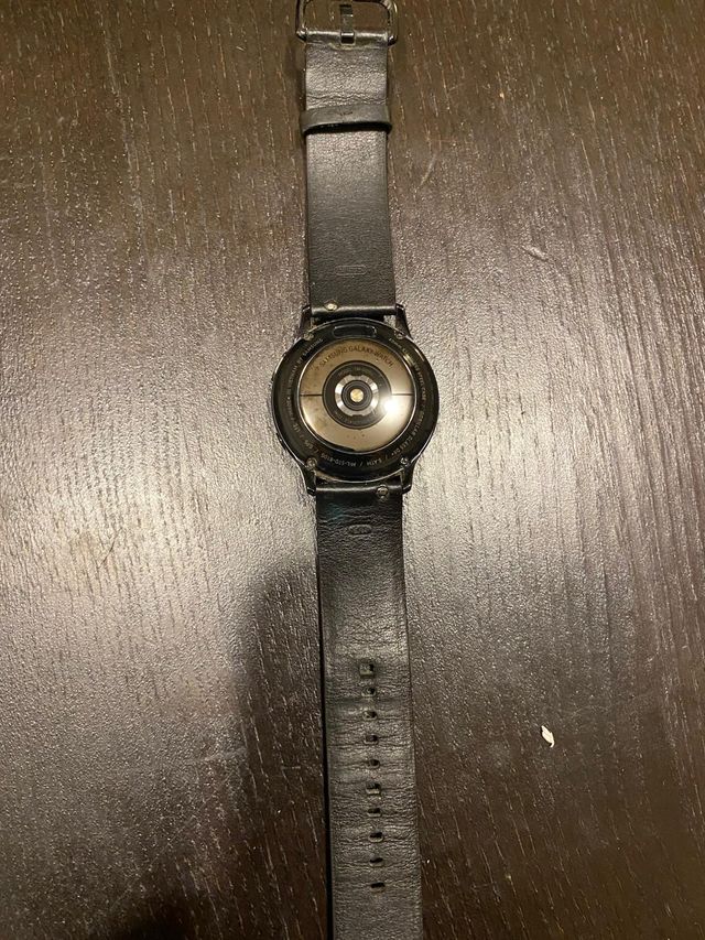 Samsung Galaxy Watch Active2 LTE Negro