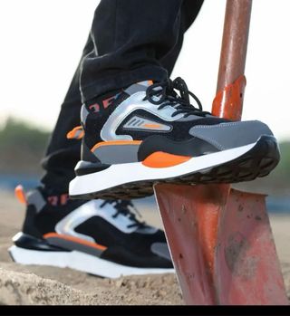 Zapatos de seguridad tallas disponibles 43/44