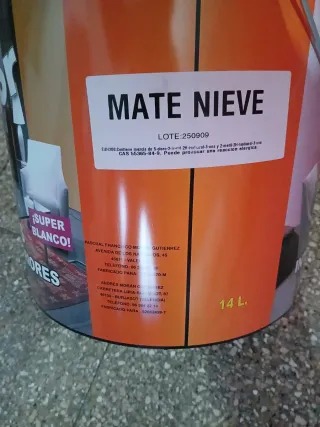 Pintura Pinta Dekor Interiores/Exteriores