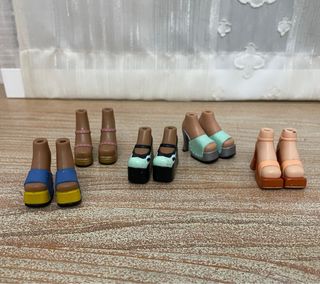 Scarpa Bratz in lotto