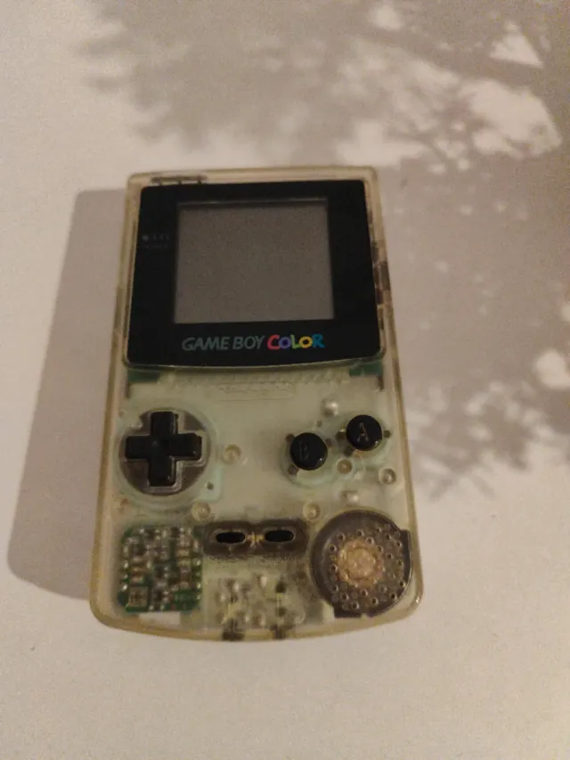 Game Boy Color
