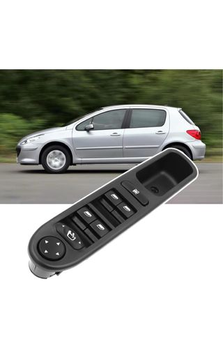 Mando Elevalunas Eléctricos Peugeot 307 Nuevo