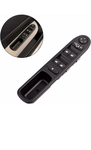 Mando Elevalunas Eléctricos Peugeot 307 Nuevo