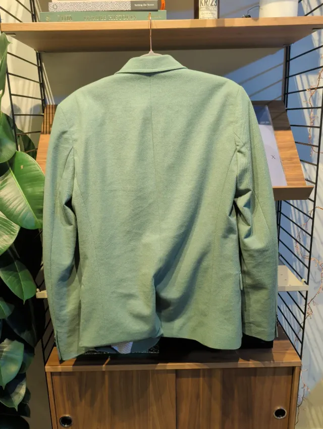 Americana Zara Verde