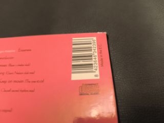 CD Café Miranda - Pop Rock Internacional