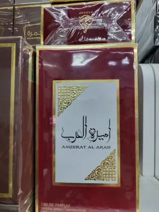 Asdaaf Ameerat Al Arab Eau de Parfum