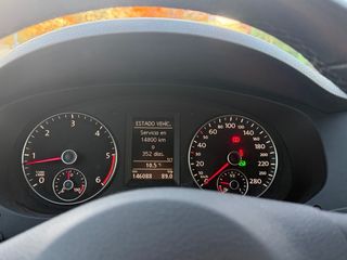 Volkswagen Jetta 2012