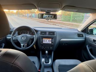 Volkswagen Jetta 2012