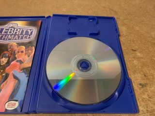 MTV Celebrity Deathmatch PS2