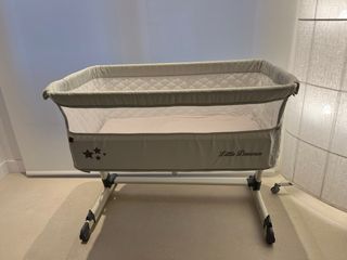 Minicuna Colecho Boop