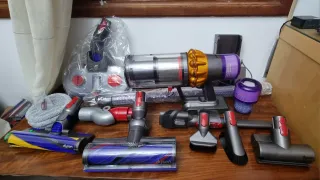 Dyson V15 Aspiradora Sin Cable