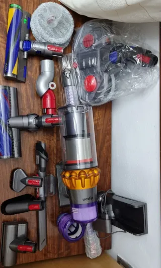 Dyson V15 Aspiradora Sin Cable