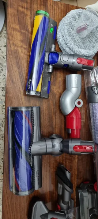 Dyson V15 Aspiradora Sin Cable