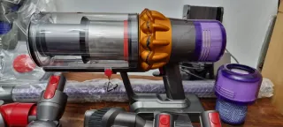 Dyson V15 Aspiradora Sin Cable