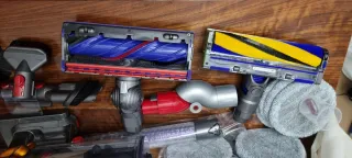 Dyson V15 Aspiradora Sin Cable