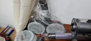 Dyson V15 Aspiradora Sin Cable