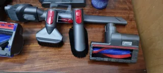 Dyson V15 Aspiradora Sin Cable