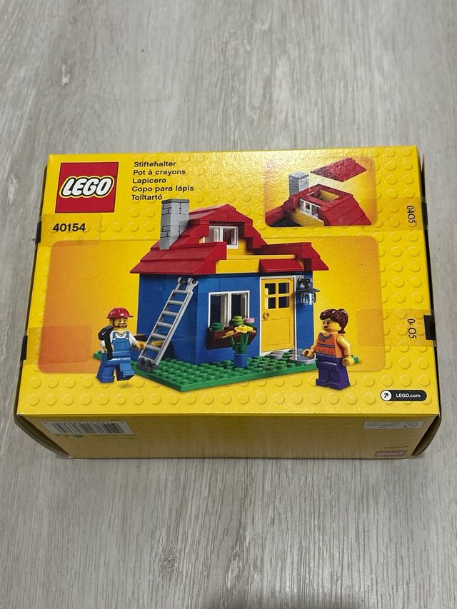 LEGO 40154 Lapicero