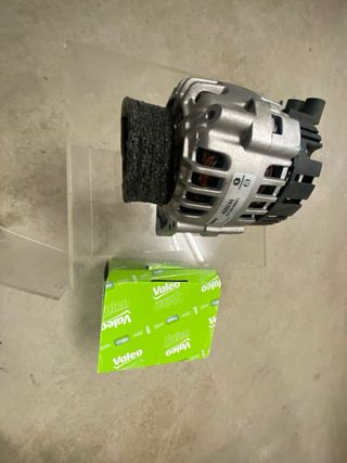 Alternador Valeo 439248 Nuevo