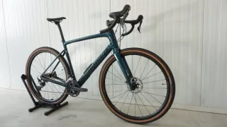 Specialized Diverge Comp Carbon 58CM Gravel