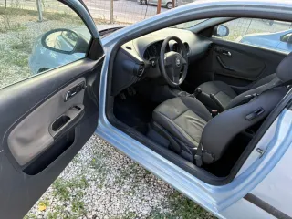 SEAT Ibiza 2004