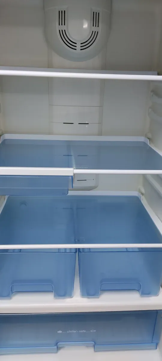 Frigorífico Combi Bosch Blanco