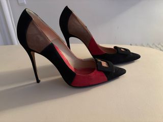 Zapatos Carolina Herrera Talla 40
