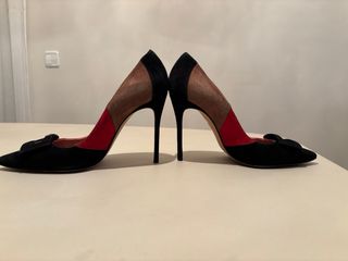 Zapatos Carolina Herrera Talla 40
