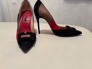 Zapatos Carolina Herrera Talla 40
