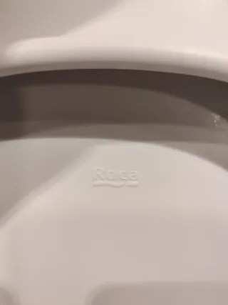 Tapa WC Roca Cassandra Amortiguada Blanca