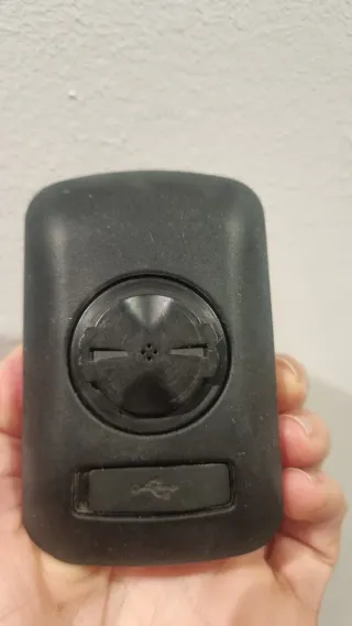 Ciclocomputadora iGPSPORT iGS618