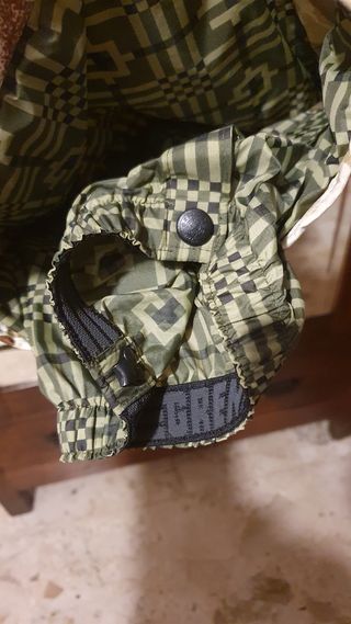 Pantaloni Snowboard Grenade