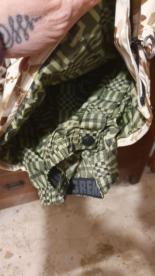 Pantaloni Snowboard Grenade