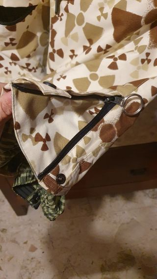 Pantaloni Snowboard Grenade