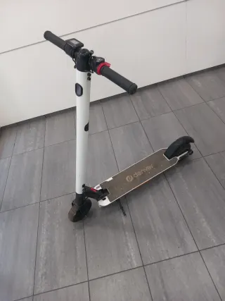 Patinete Eléctrico Denver